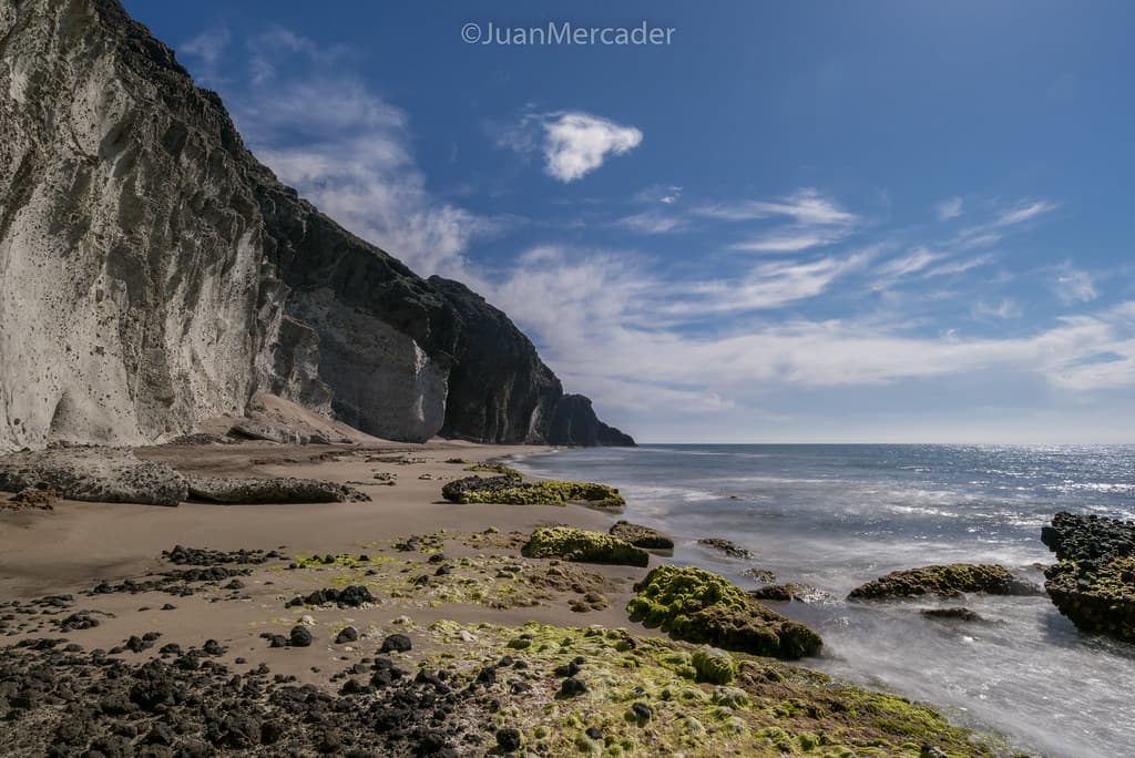 Playa de San José