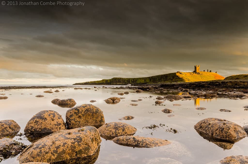 Embleton Bay