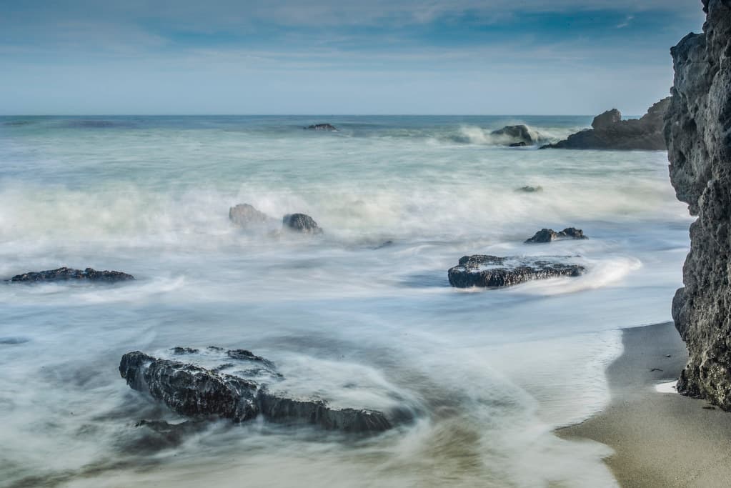 Slow Tide