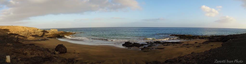 Playa Chica