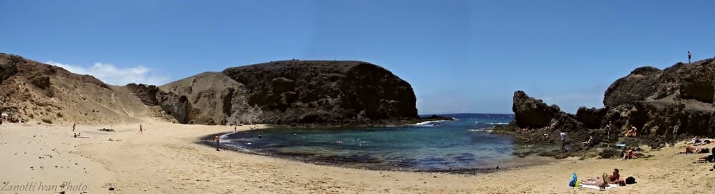 Playa Dorada