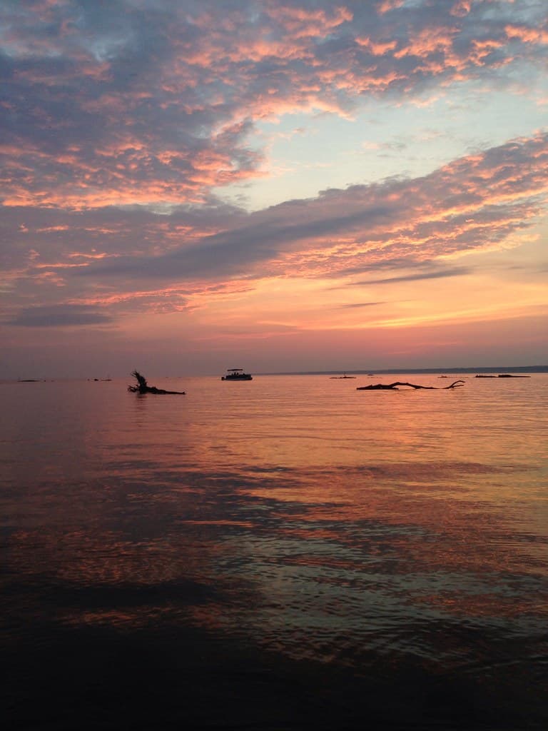 Oneida Lake