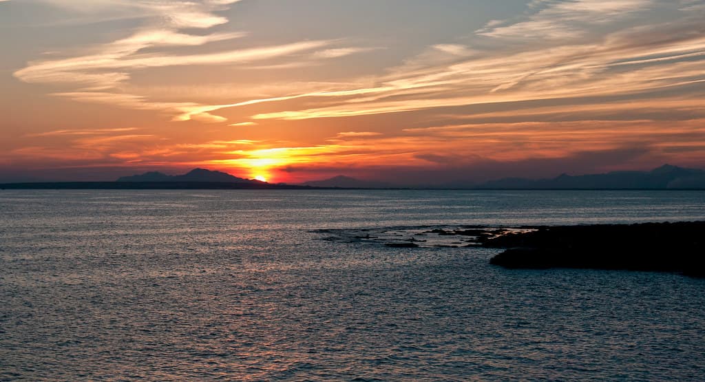 Calas del Cuartel — photo by La Taina