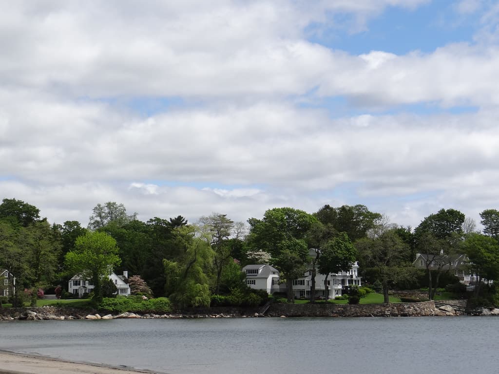 Dane Street Beach