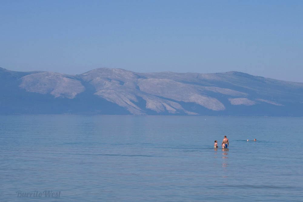 Narta Beach — photo by Beach650