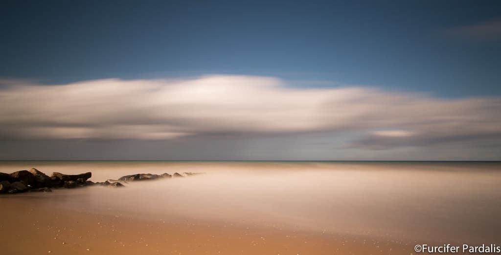 Plage de Cabourg