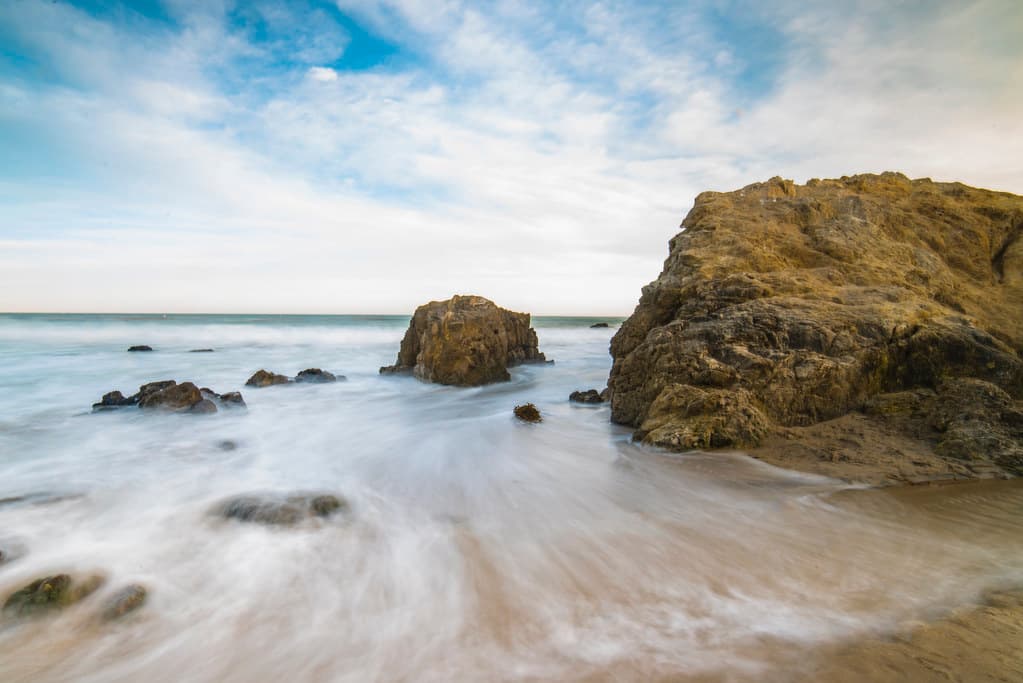 A View from Malibu 2