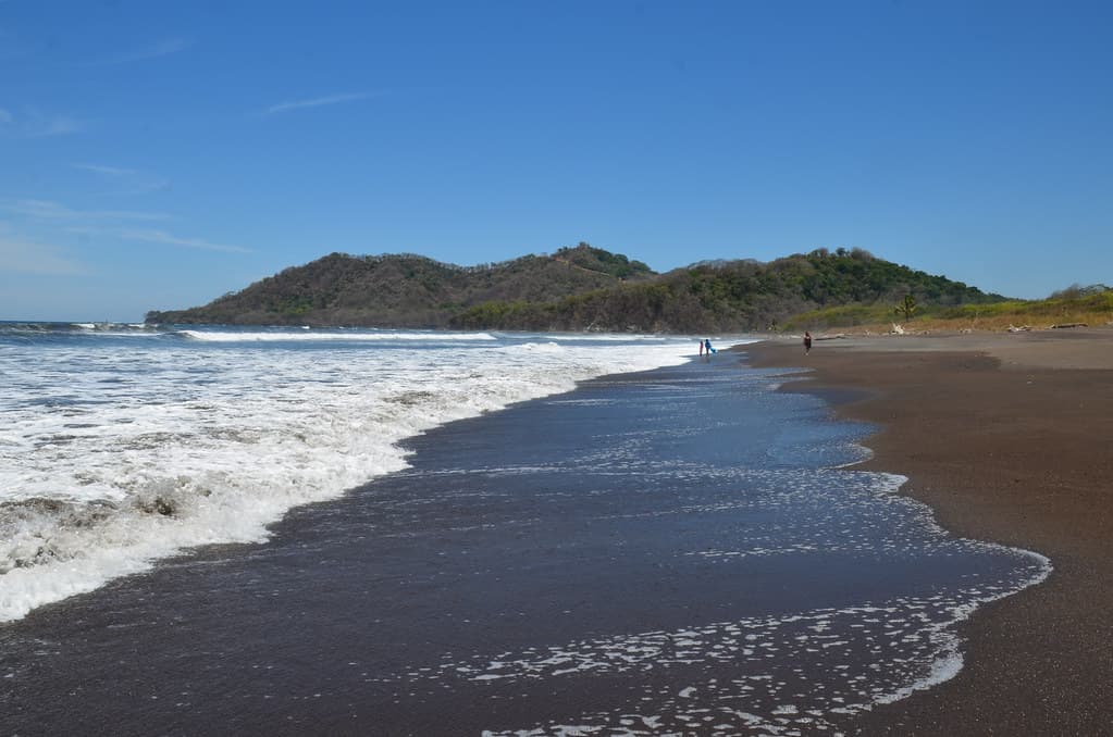 Playa Pilas — photo by loic4467