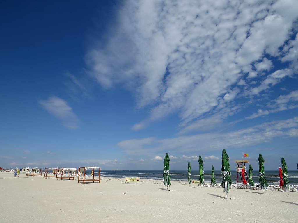 Nuba Beach