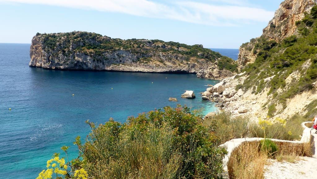 Cala Sardinera