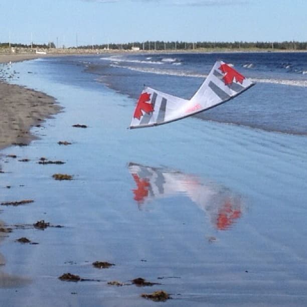 Little Harbour Beach — photo by wdrwilson