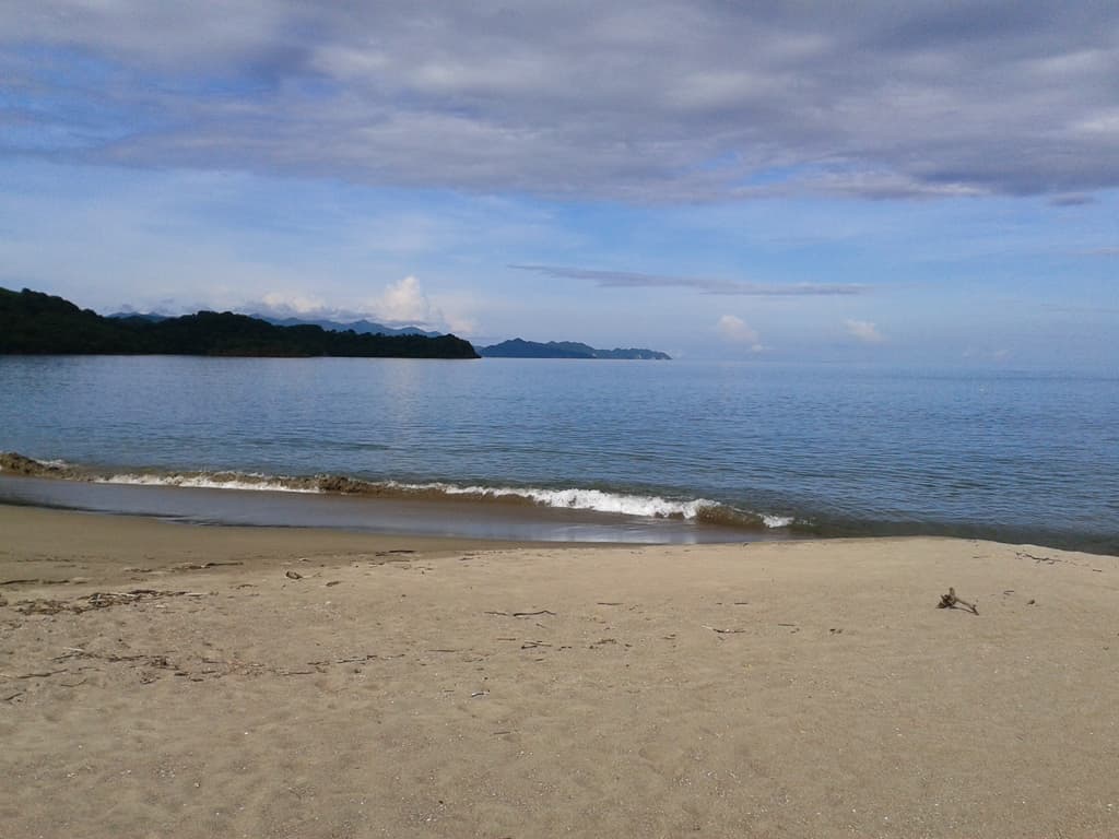 Playa Junquillal — photo by MarioMelendez