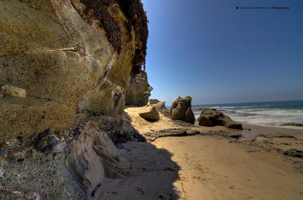 Face Rock Beach
