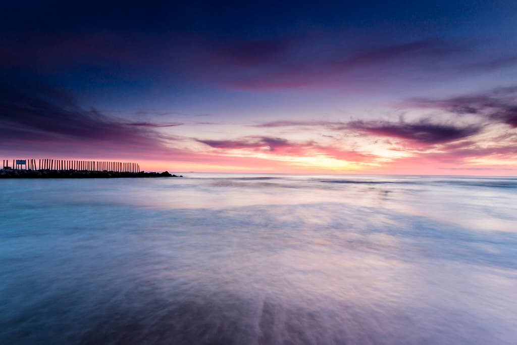 Playa de Les Palmeres