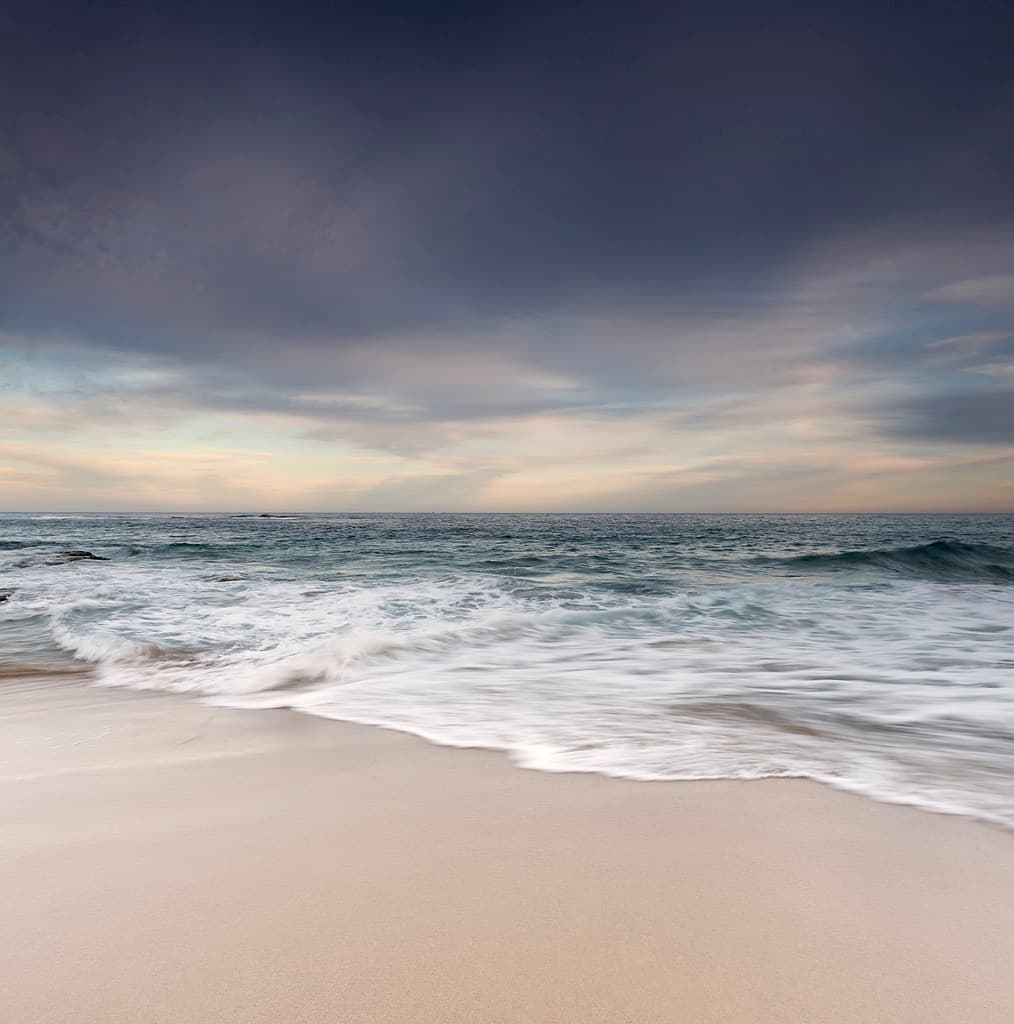 Tranquil