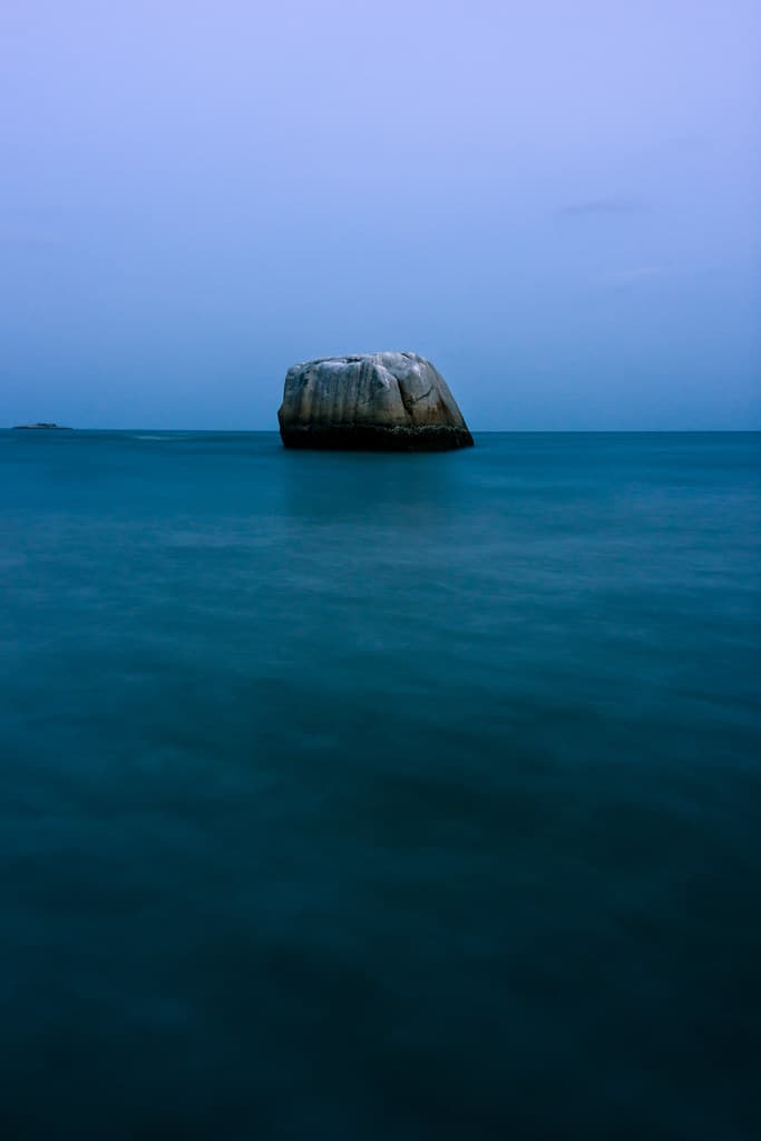 Balok Beach