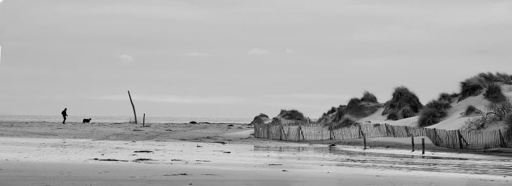 Plage des Sables Blancs
