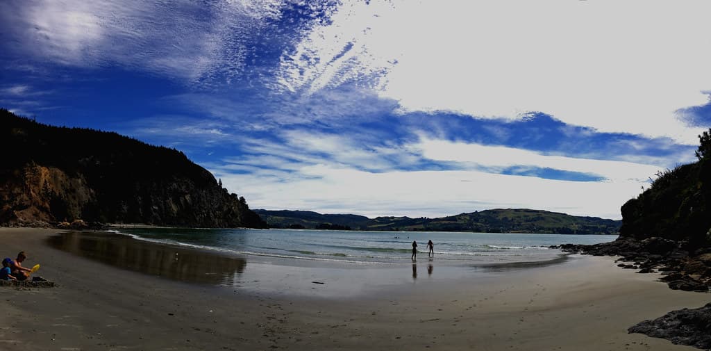 Doctors Point Beach — photo by Alpat