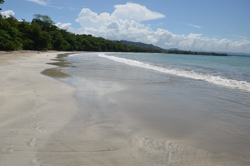 Playa Larga