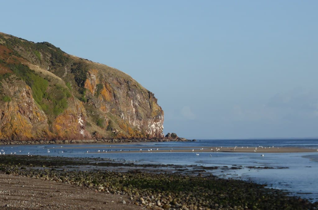 Cromarty Beach