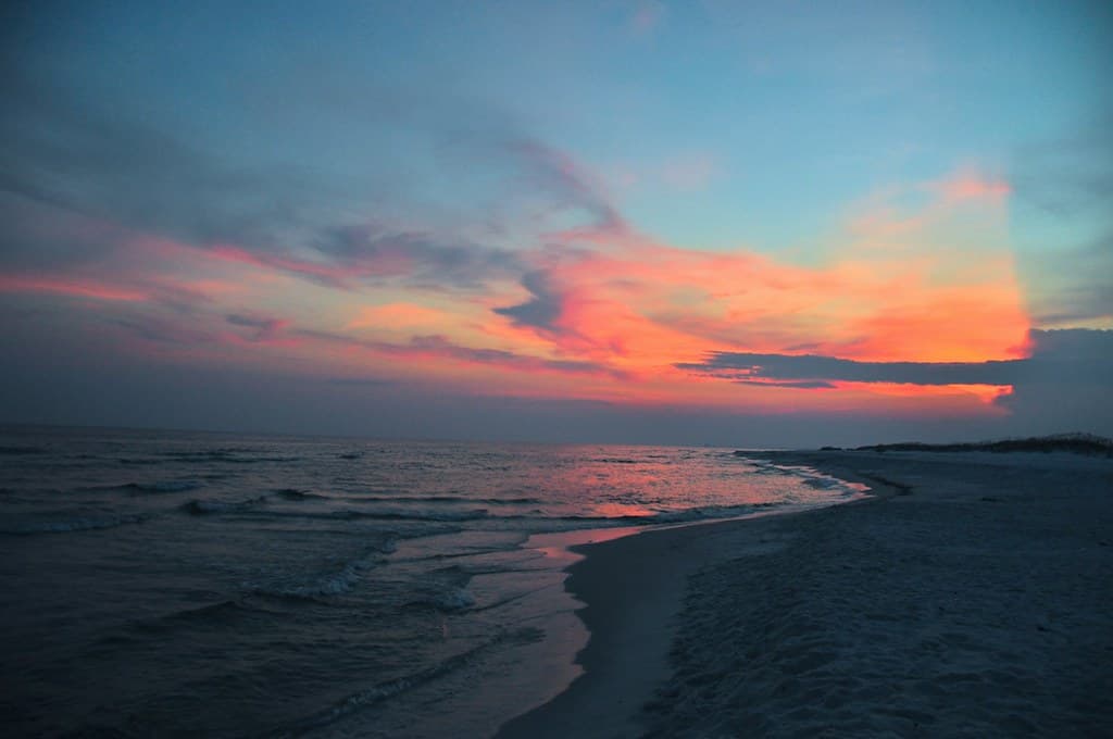 Fort Pickens National Park (Gulf Islands National Seashore)