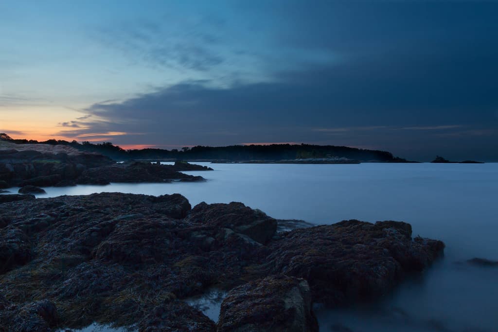 Short Beach (Branford) — photo by mclcbooks