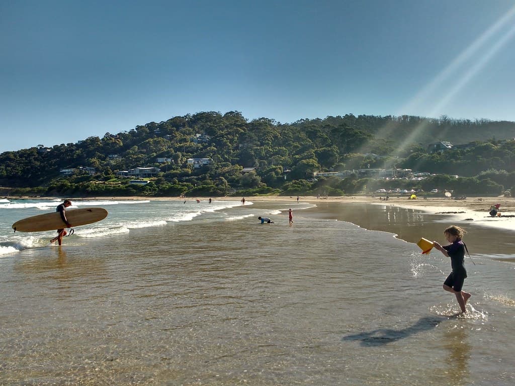 Wye River
