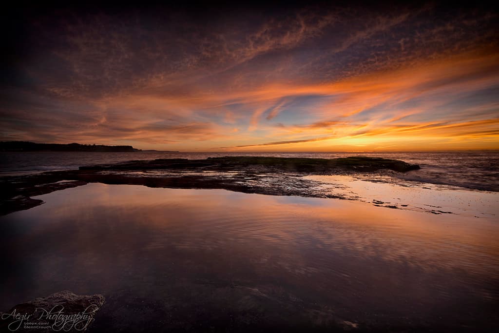 Warriewood Visit II