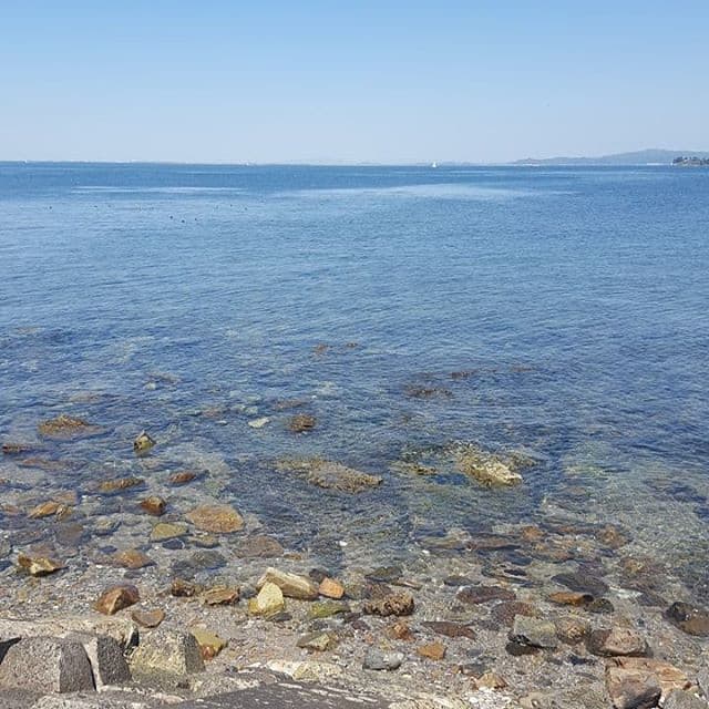 Himakajima Beach