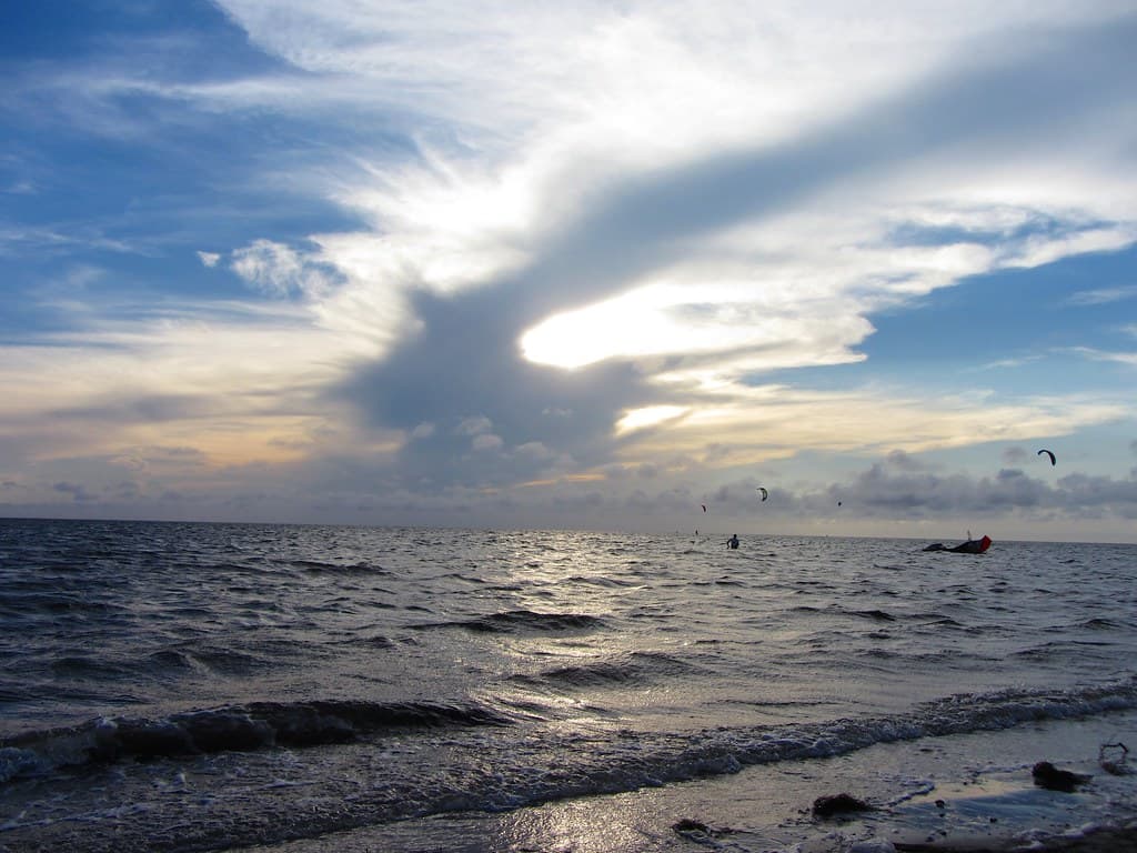 Canadian Hole Beach — photo by photo516