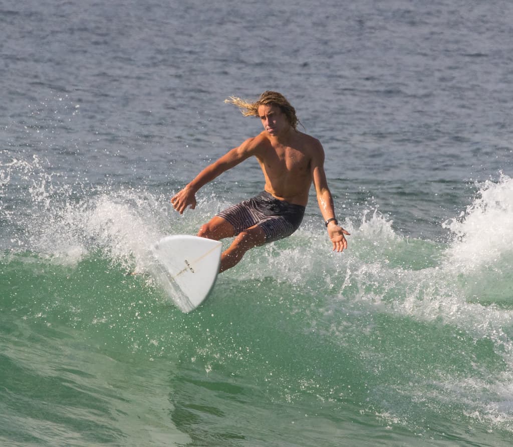 Surf-Fest 2017 - Newcastle Beach, Newcastle, NSW, Australia.02