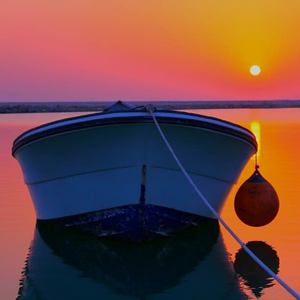 Karrana Beach — photo by Sayed Jalil Durazi