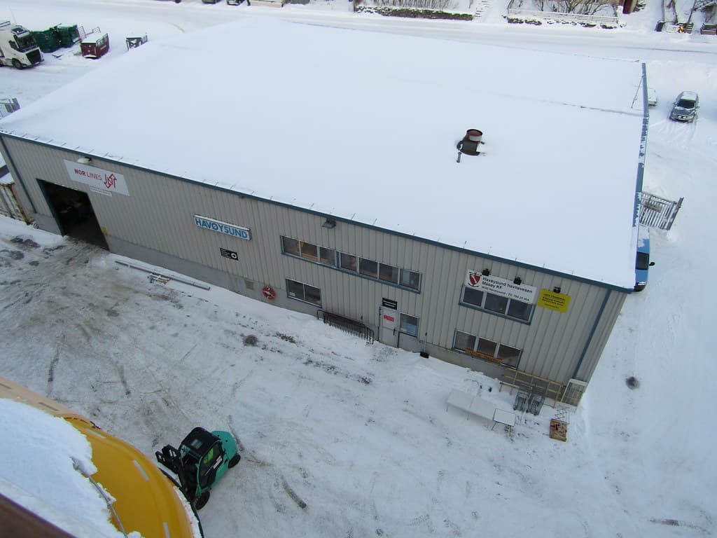 Havøysund