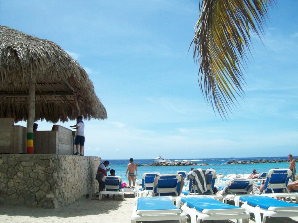 CURACAO