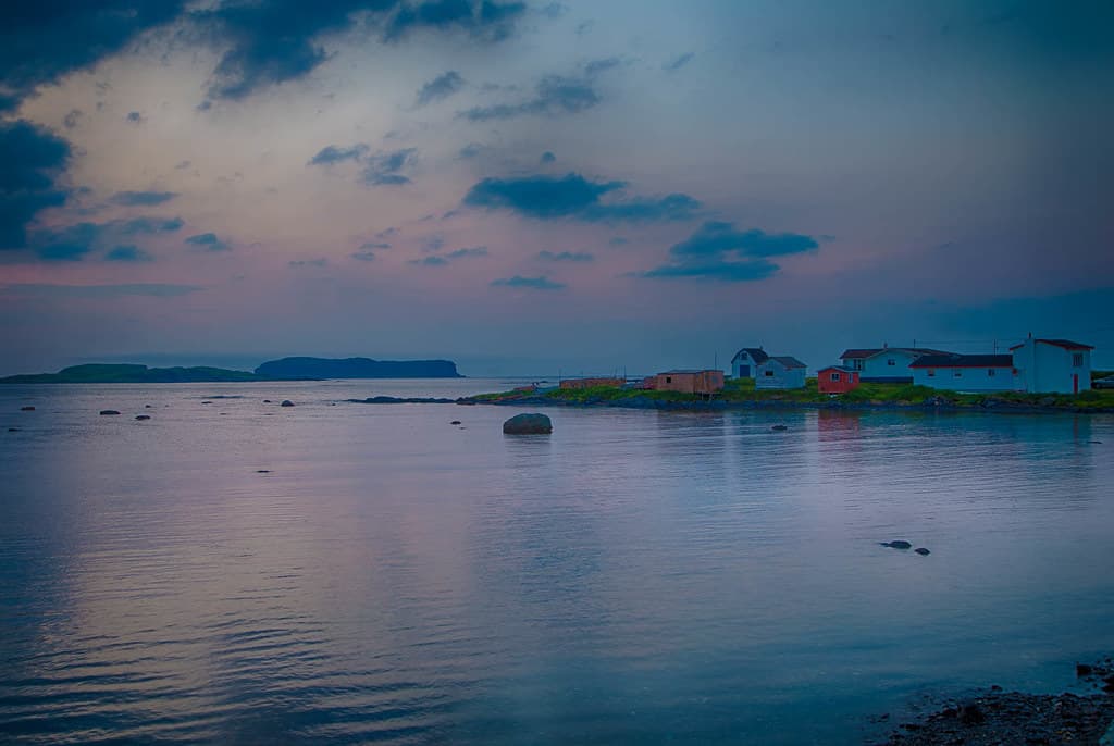 Norstead Beach — photo by John Strung