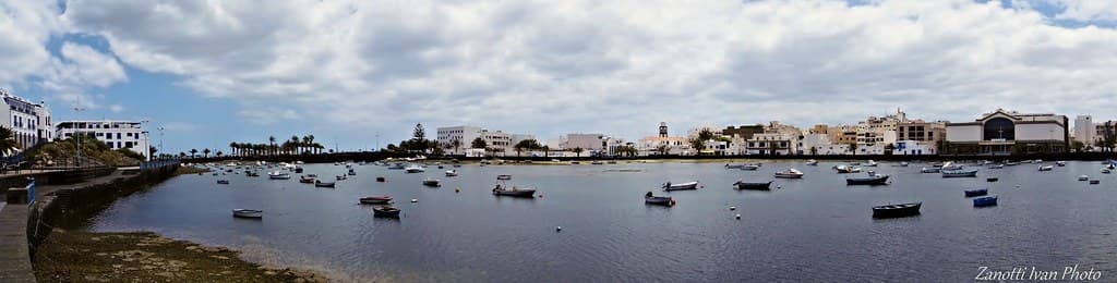 Playa El Ancla — photo by Ivan Zanotti Photo