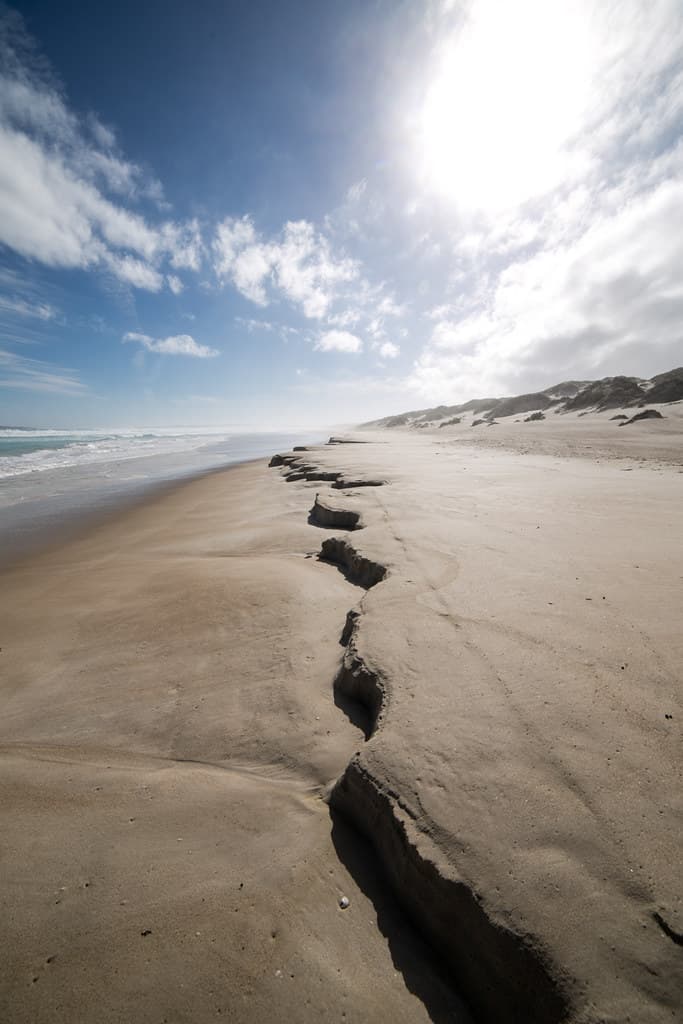 Coffin Bay NP