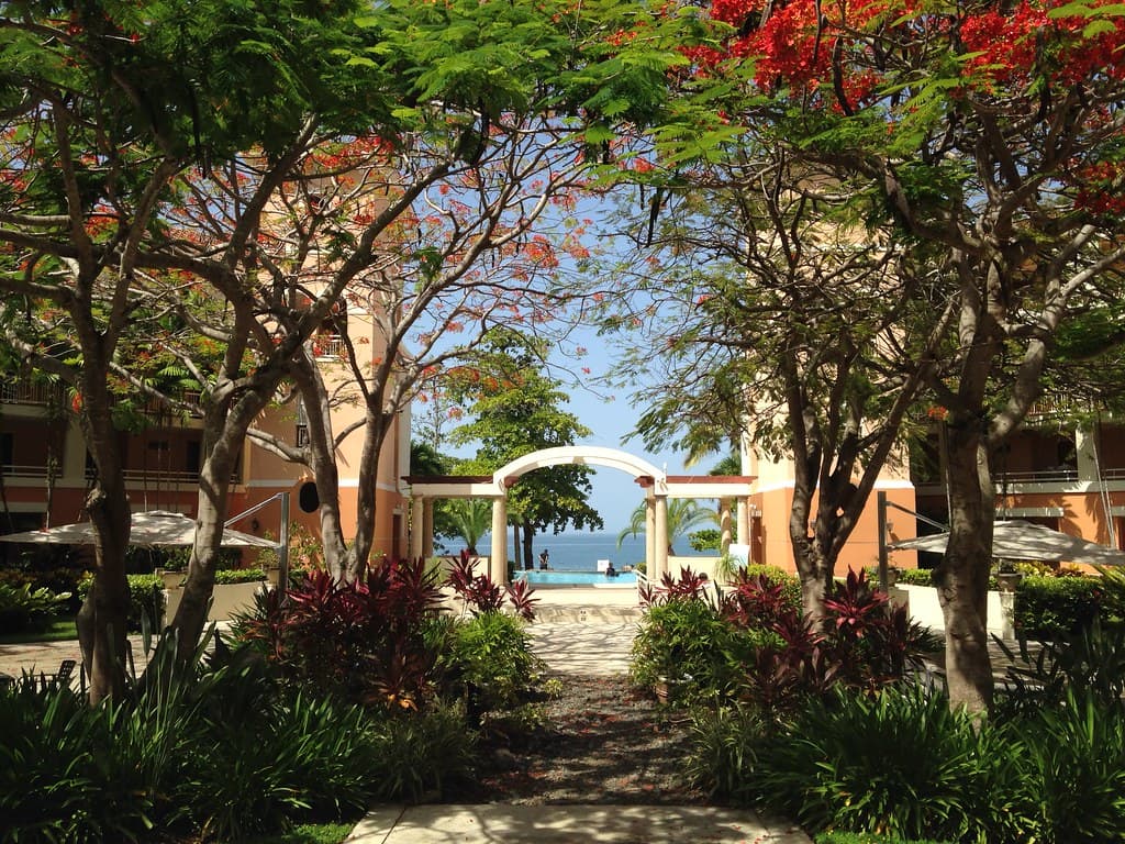 Playa Añasco — photo by clembore