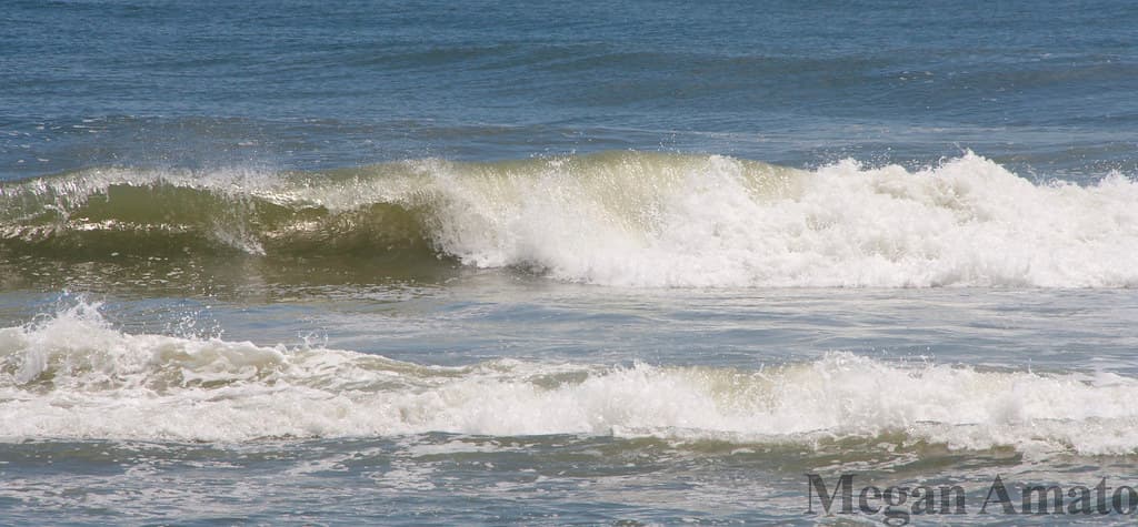 East Ocean View Beach