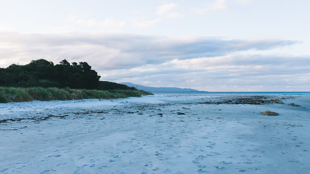 Redbill Beach