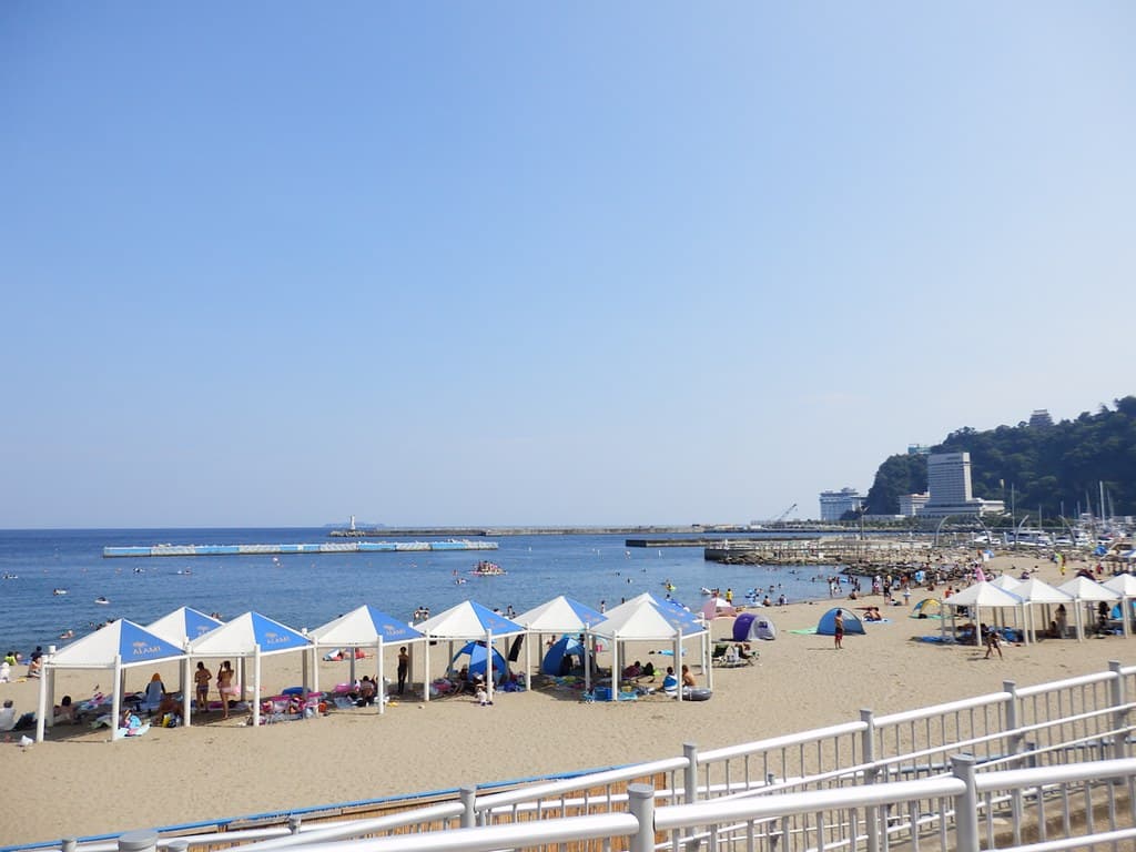 Atami Sun Beach