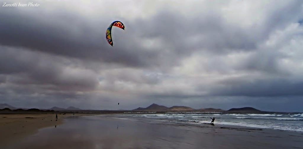 Playa de la Garita — photo by Ivan Zanotti Photo