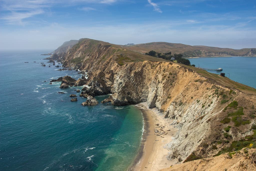 Point Reyes [Explore 7/16/2015]