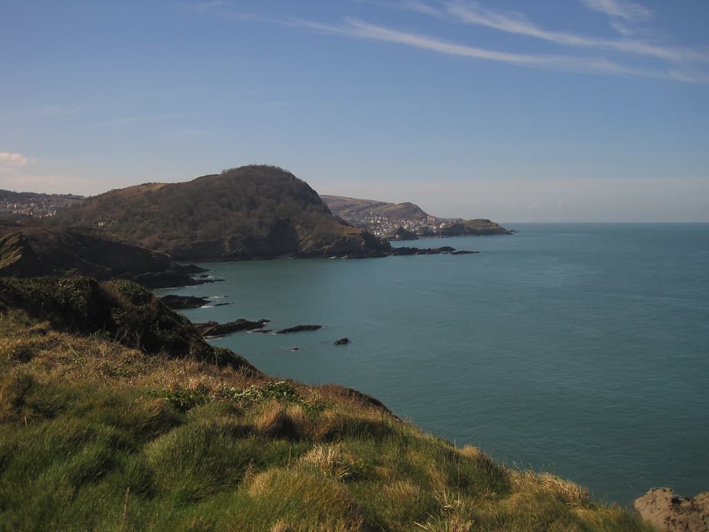 Rapparee Cove — photo by Rebeccawithers