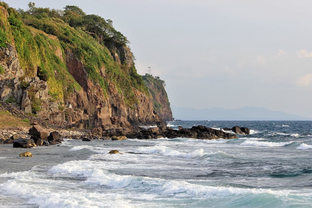 Pasir Panjang Beach