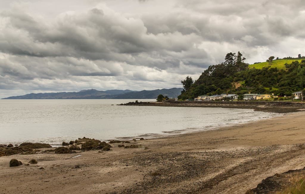 Tapu Beach — photo by Quick Shot Photos