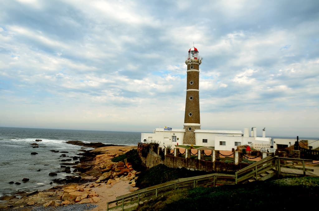 Faro de José Ignacio