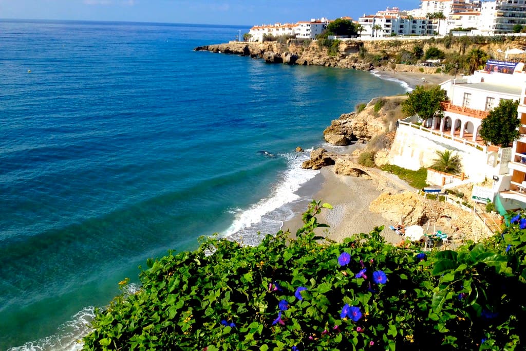 Playa de Calahonda