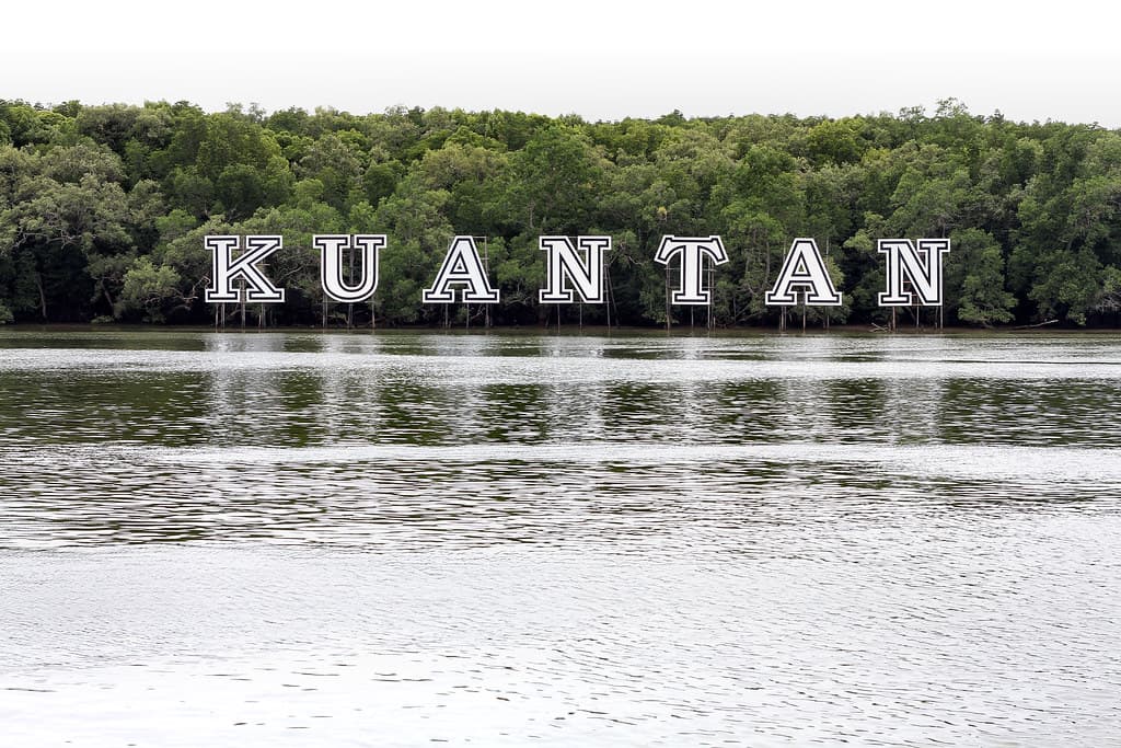 Kuantan