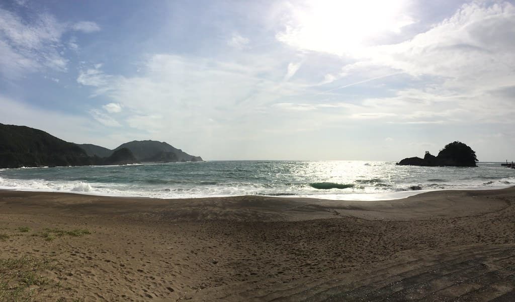 Kiki Coast